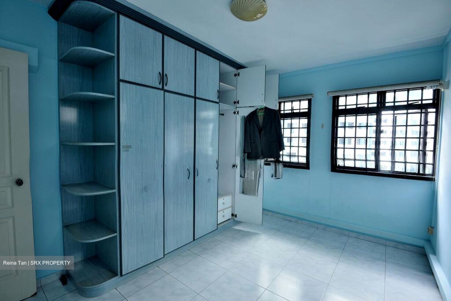 Blk 957 Hougang Street 91 (Hougang), HDB 5 Rooms #524598771